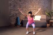 Get in Shape - Bodyworks Teil 1 Get in Shape - Bodyworks Teil 1